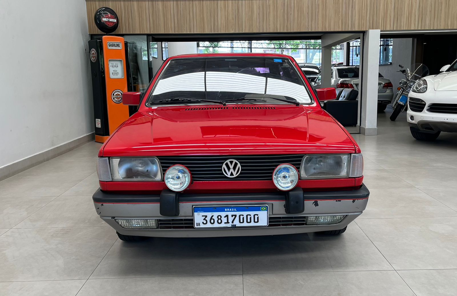 VOLKSWAGEN GOL  - Foto 2